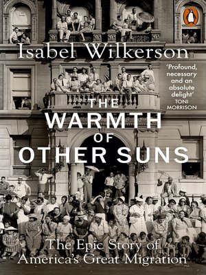 The Warmth of Other Suns - ebook